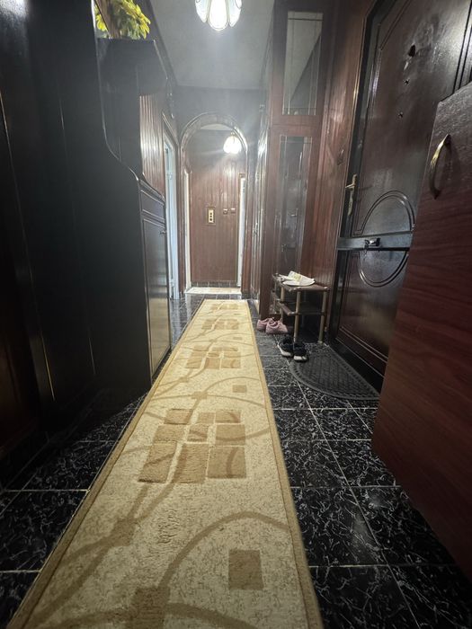 Дава се под наем Двустаен апартамент в Казанлък - 64 кв.м за 244.8 € - Снимка #10