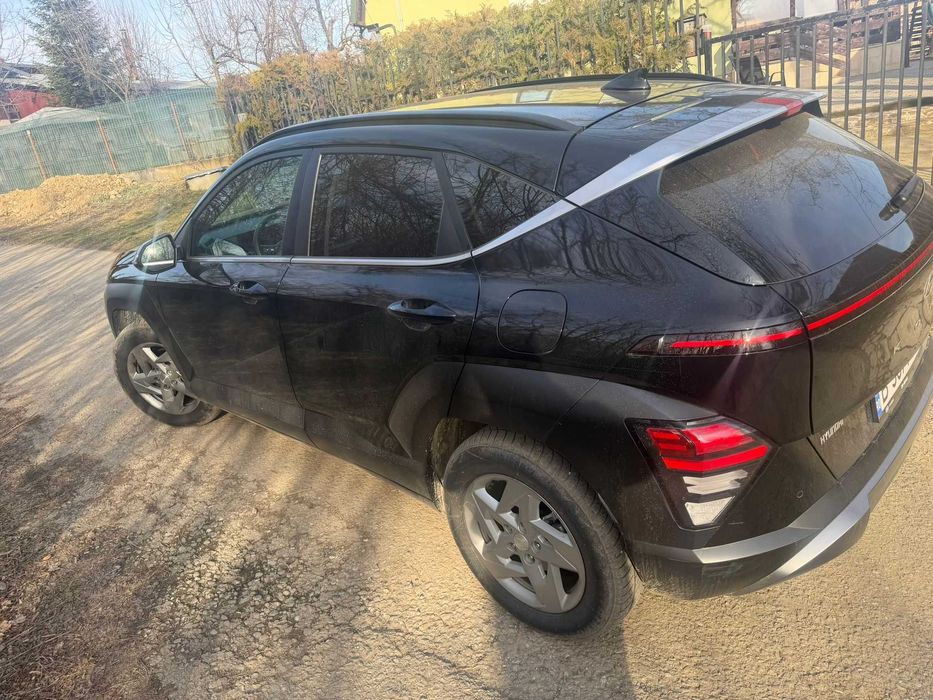 De vanzare Hyunday Kona