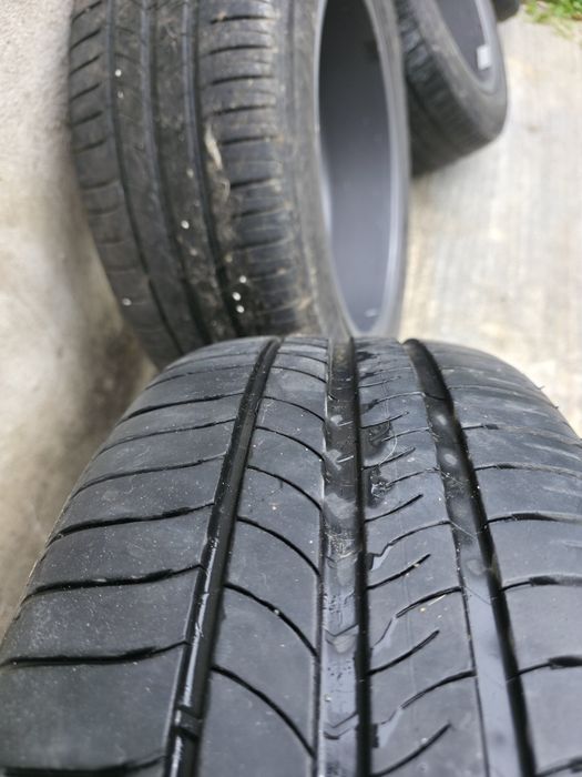 Set roti 16 inch, Mercedes, Vag.