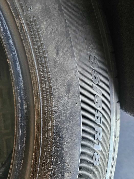 Nexen N'Fera Primus 235/55 R18