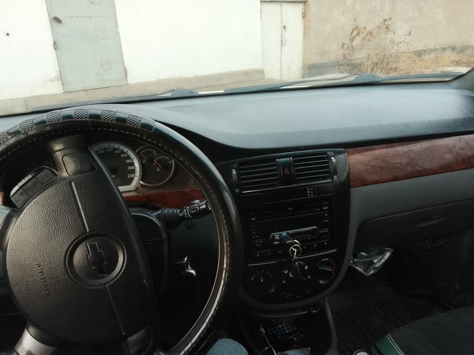 Lasseti jentra bolgan 2009jil