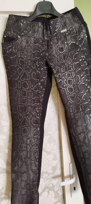 Дамски панталон на JUST DONNA