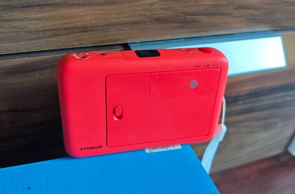 Фотоапарат за моментни снимки Polaroid Snap