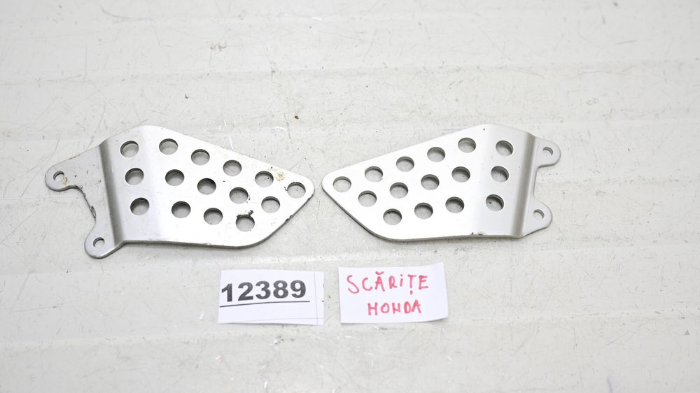 Suport Protectie Calaci Stanga Dreapta Honda CBR 929 2000 - 2001