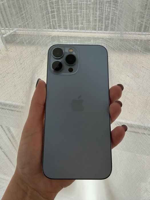 iPhone 13 Pro Max 128 GB // IMPECABIL