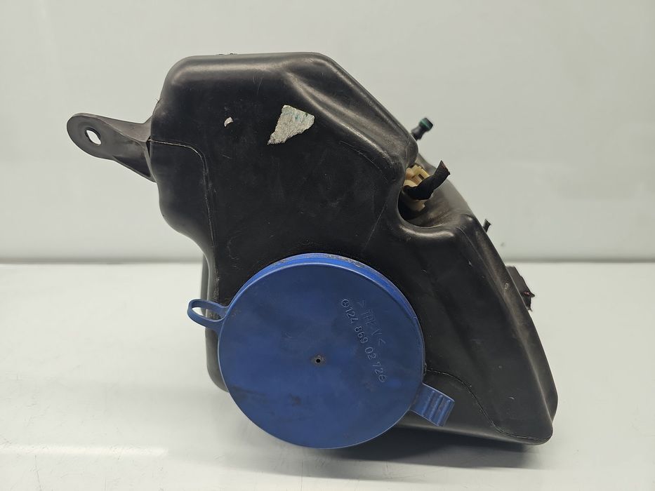 Vas lichid parbriz Mercedes Clasa S (W221) [Fabr 2005-2013] A221860236