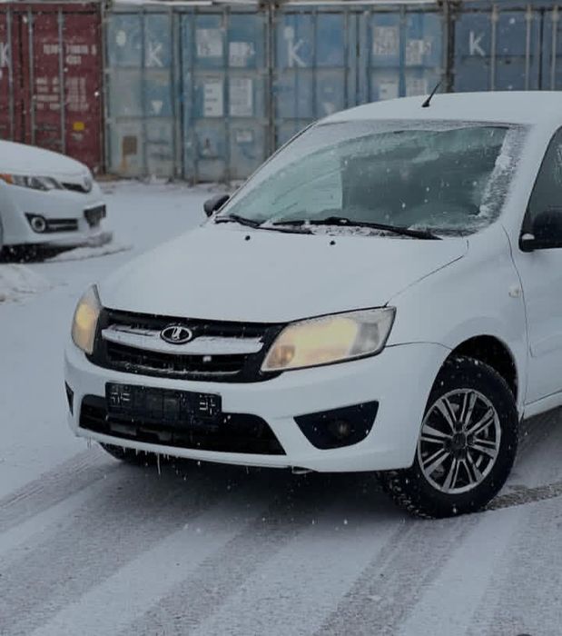 Арендага авто Лада гранта