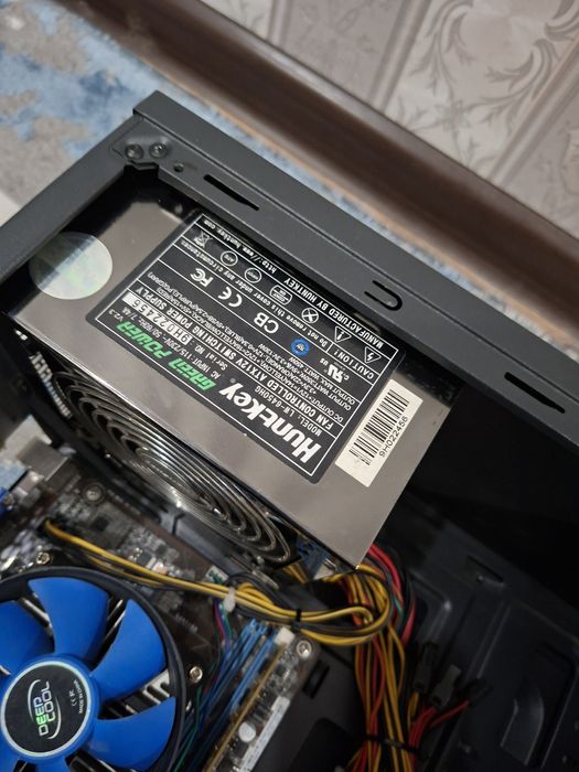 Блок питания 450w