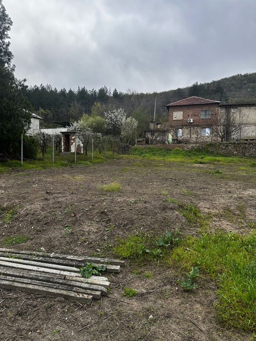 Продава се Парцел в с. Бяга, Област Пазарджик - 980 кв.м за 17 €/кв.м - Снимка #2