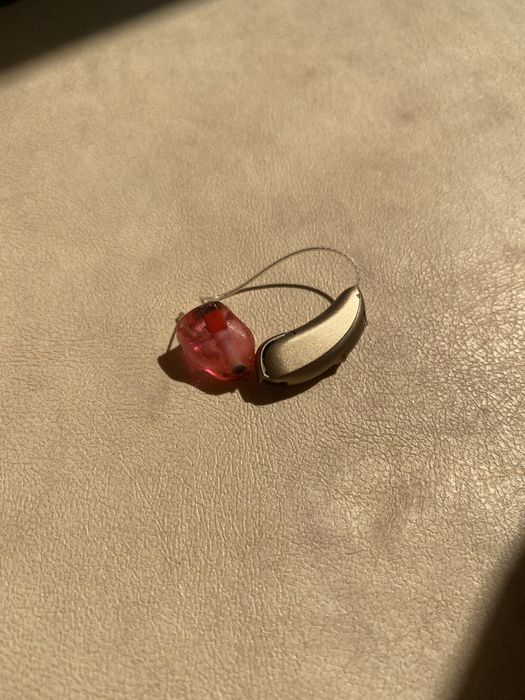 Слуховой аппарат