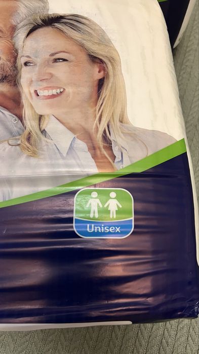 Подгузники