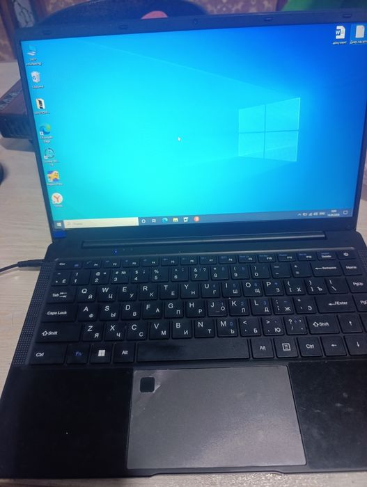 Продам ноутбук новый