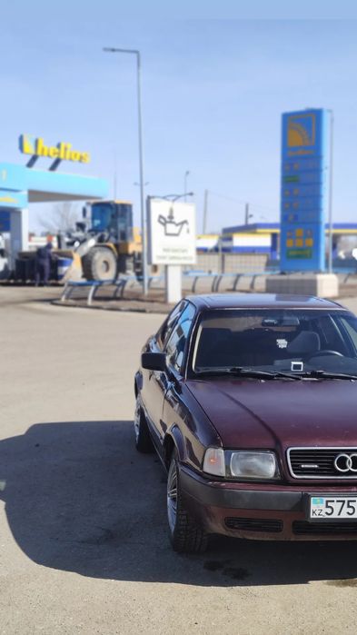 Продам Ауди 80 В4