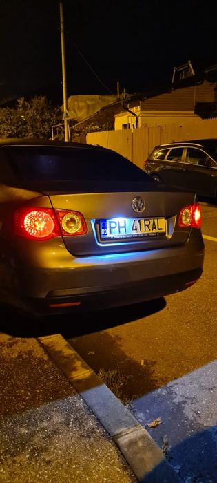 Volkswagen VW JETTA 1.6 tdi proprietar