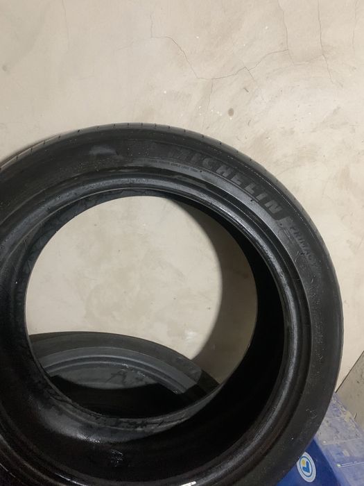 Michelin primacy 225/45/17