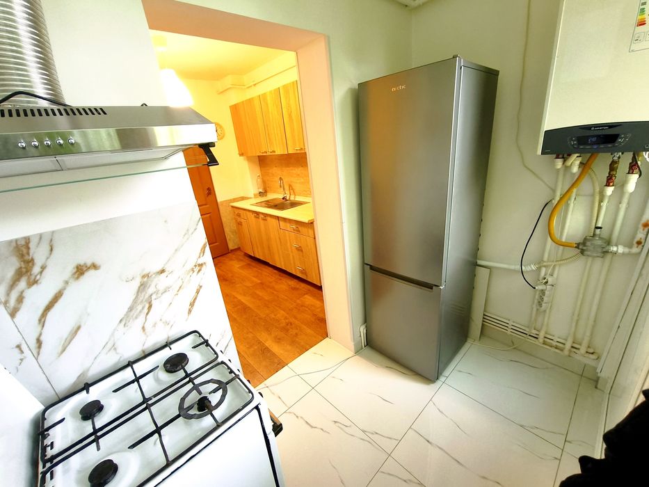 Apartament 2 decomandate cu centrala Bulevardul Oltenia