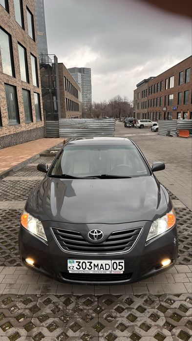 Продам Камри 40 3.5