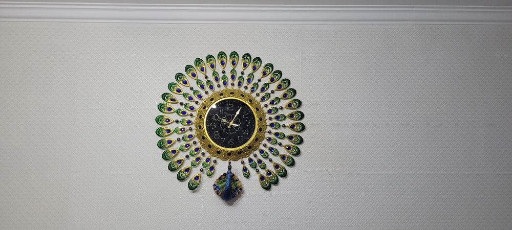 Настенные часы,торг