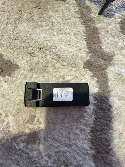 Сгъваем дрон с камера