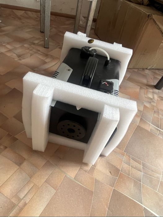 Сухой туман 1500 ват