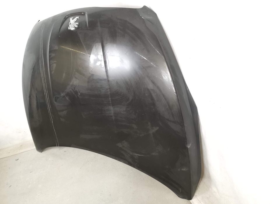 Преден капак Пежо 508 1 [ - ], 508 2 [ - ] GT Комби Повреден Peugeot 5