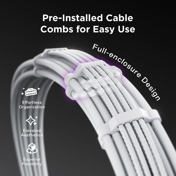 Продам моддинг набор кабелей ASIAHORSE