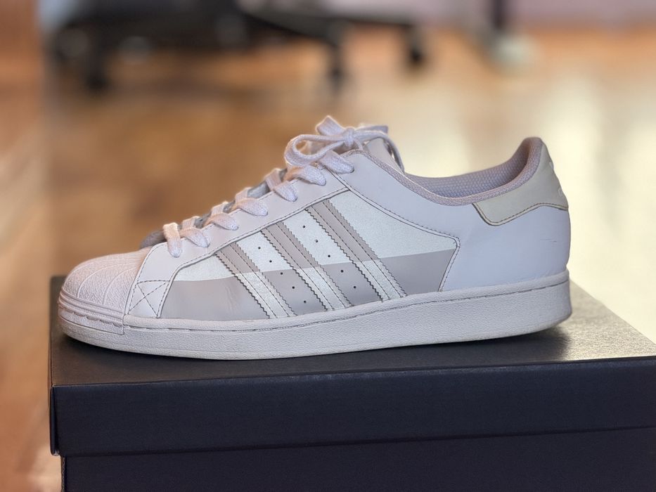 Adidas Superstar 46
