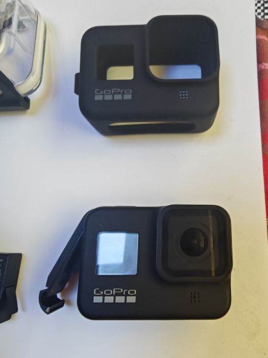 Camera video Go pro 8