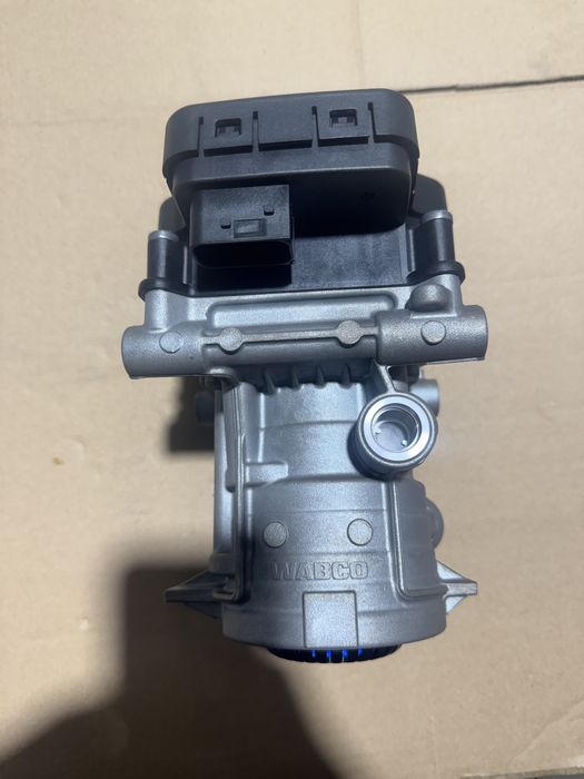 Nou Modulator EPH Wabco 4804003040