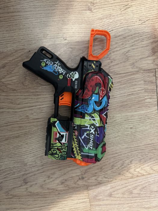 Nerf / нърф играчки