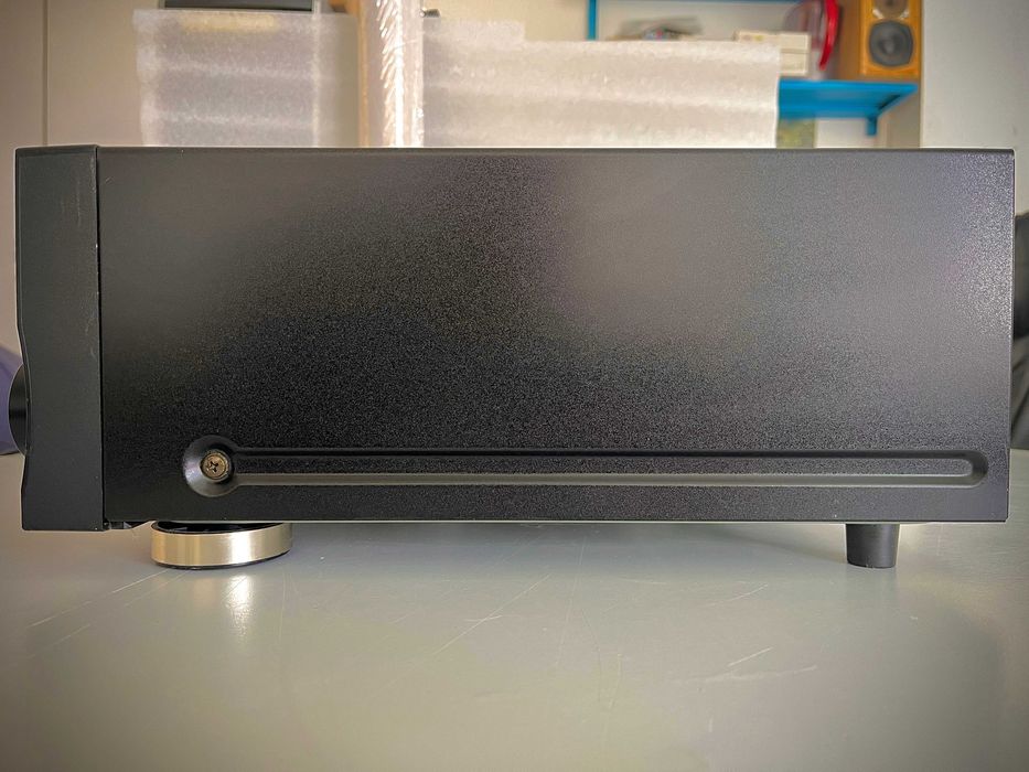 Рисийвър Pioneer VSX-D810S (Audio / Video Multi-Channel Receiver)