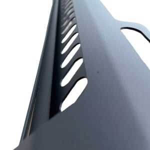 Portbagaj Universal Negru 110 x 159 x 9 cm AQM4WD S40