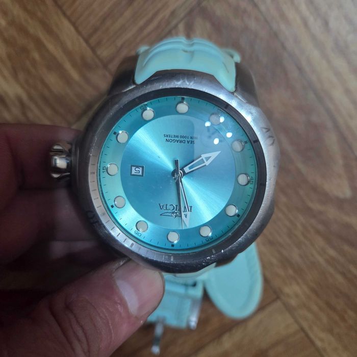 Часовник Invicta venom 45491