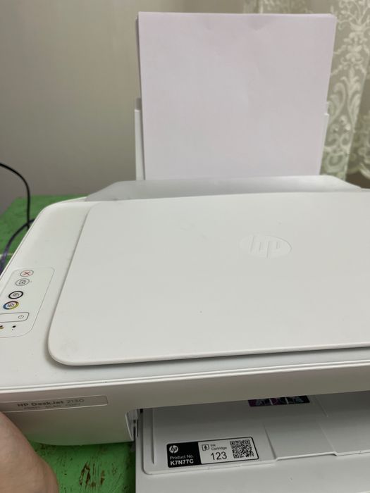 Принтер hp модель