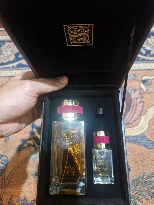 Парфюм, духи оригинал