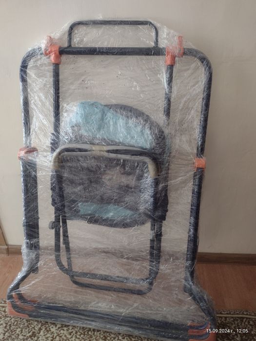 Преносима Люлка за дете