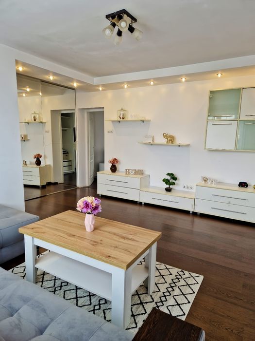 Apartament ultracentral cu 2 camere in regim hotelier