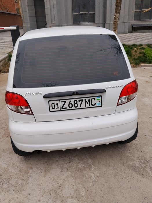 Продаётся  МАТИЗ