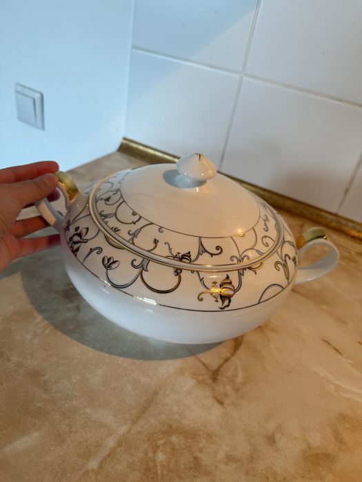 Отдам даром посуды