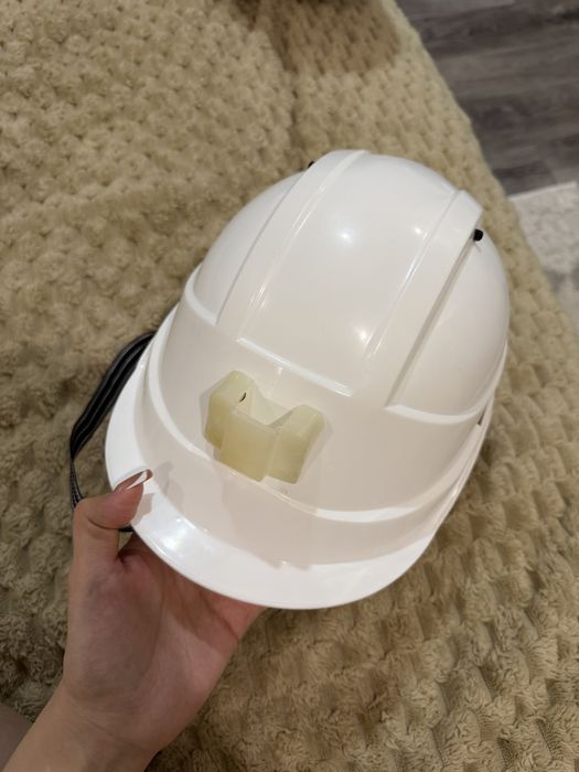 Продается Каска шахтная