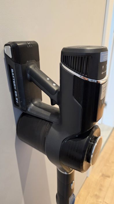 Безжична вертикална прахосмукачка LEVOIT, Vortex IQ