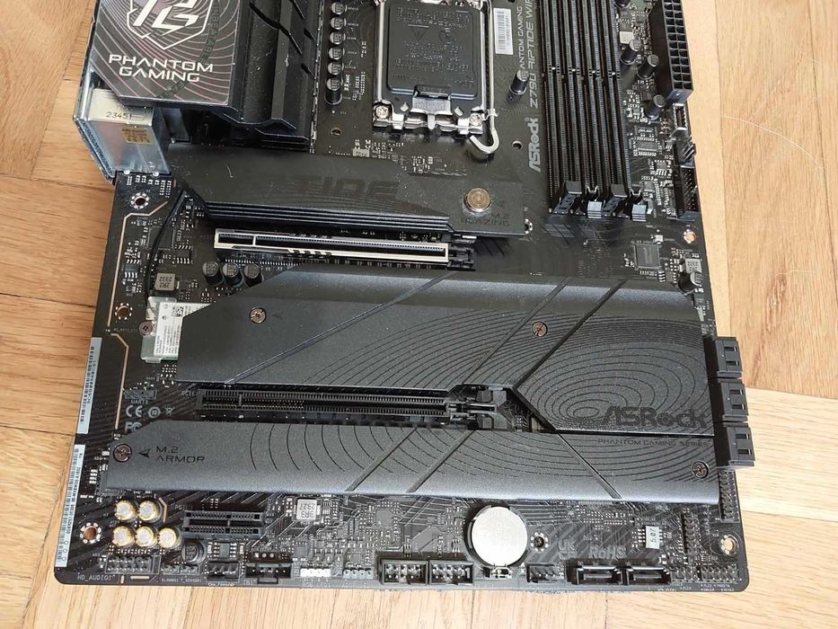 AsRock Z790 PG Riptide Wi-Fi DDR5, LGA 1700