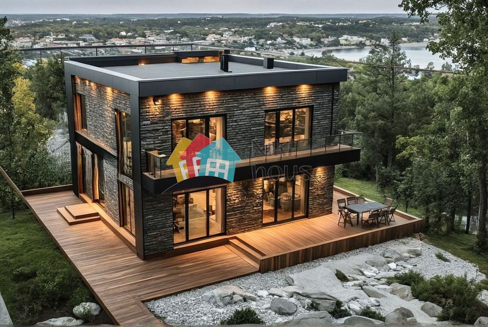 Парцел в Варна, област-м-т Добрева Чешма площ 1250 цена 175000