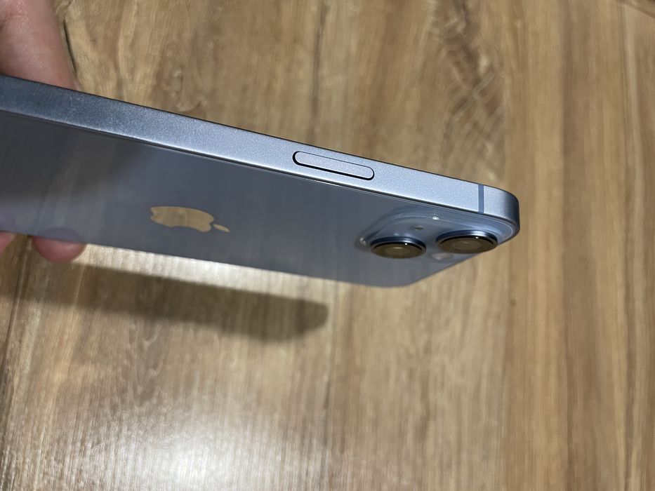 Iphone 14 plus 256gb 82%