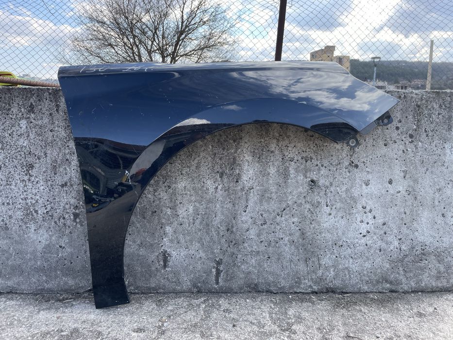 Десен калник за Hyundai I30 Хюндай И30  2017г-