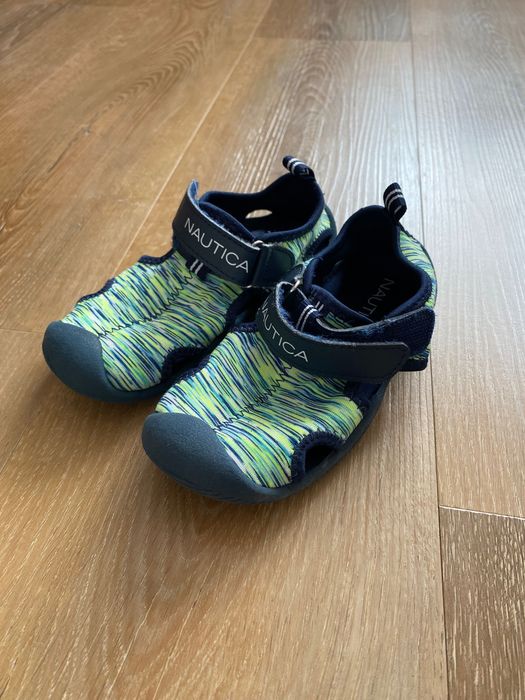 Сандали за момче номер 26/27