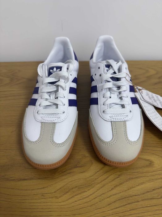 Adidas Samba OG (W) , Noi