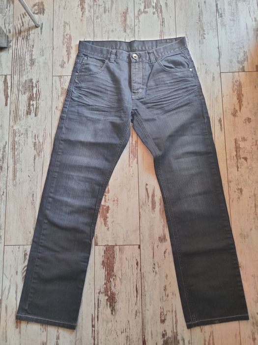 Jack & Jones - мъжки дънки + подарък!!!