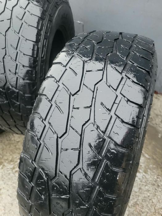 Продам Шины 265/70 R16
