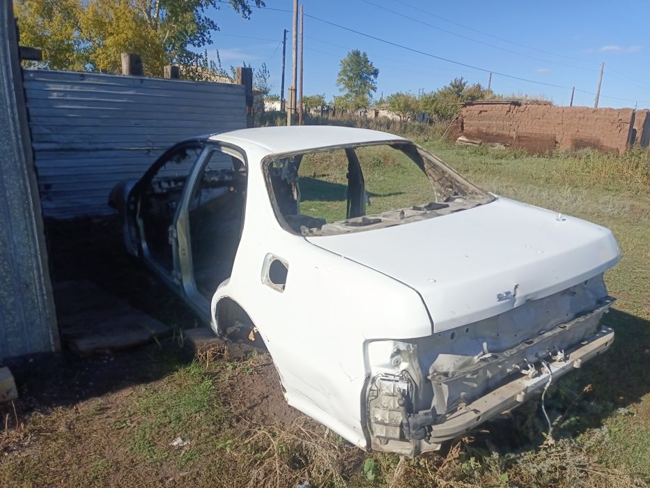 Продам Таёта кресто обём 2,5